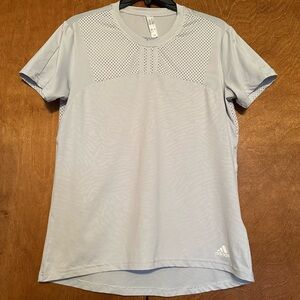 Adidas running shirt